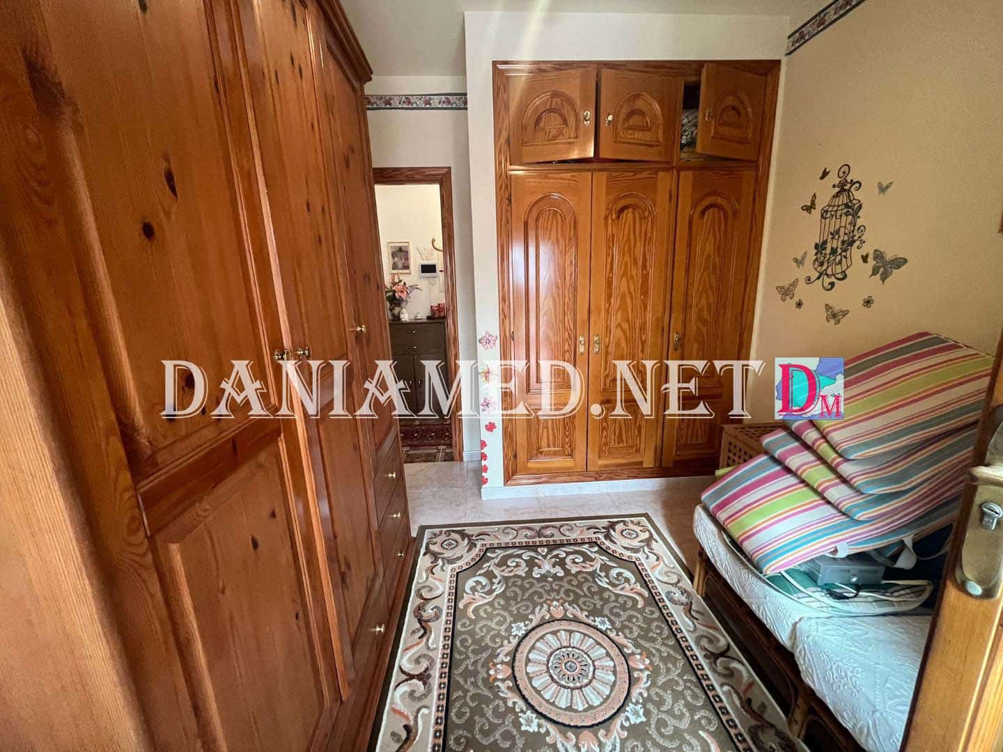 3 bedroom Villa for sale in Els Poblets with garage - € 325,000 (Ref: 8550303)