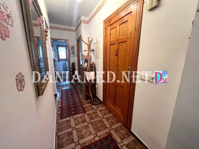 3 sovrum Villa till salu i Els Poblets med garage - 325 000 € (Ref: 8550303)