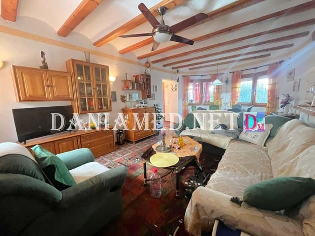 3 sovrum Villa till salu i Els Poblets med garage - 325 000 € (Ref: 8550303)