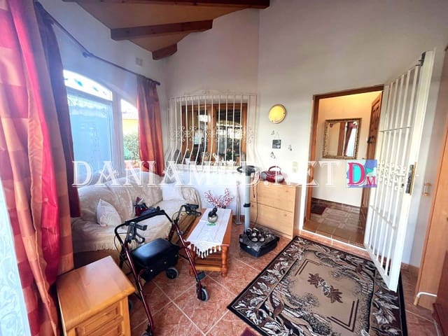 3 sovrum Villa till salu i Els Poblets med garage - 325 000 € (Ref: 8550303)