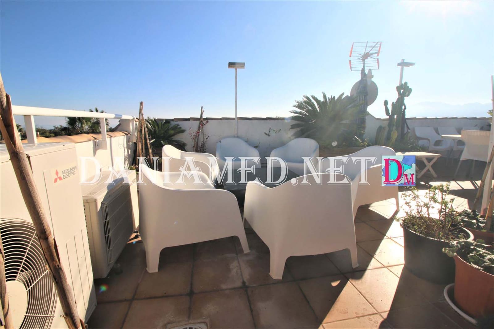 2 bedroom Apartment for sale in Oliva Nova, Oliva with pool garage €