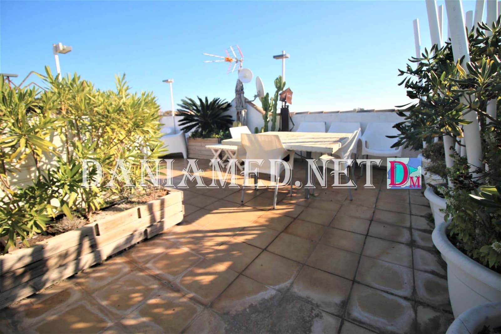 2 bedroom Apartment for sale in Oliva Nova, Oliva with pool garage €