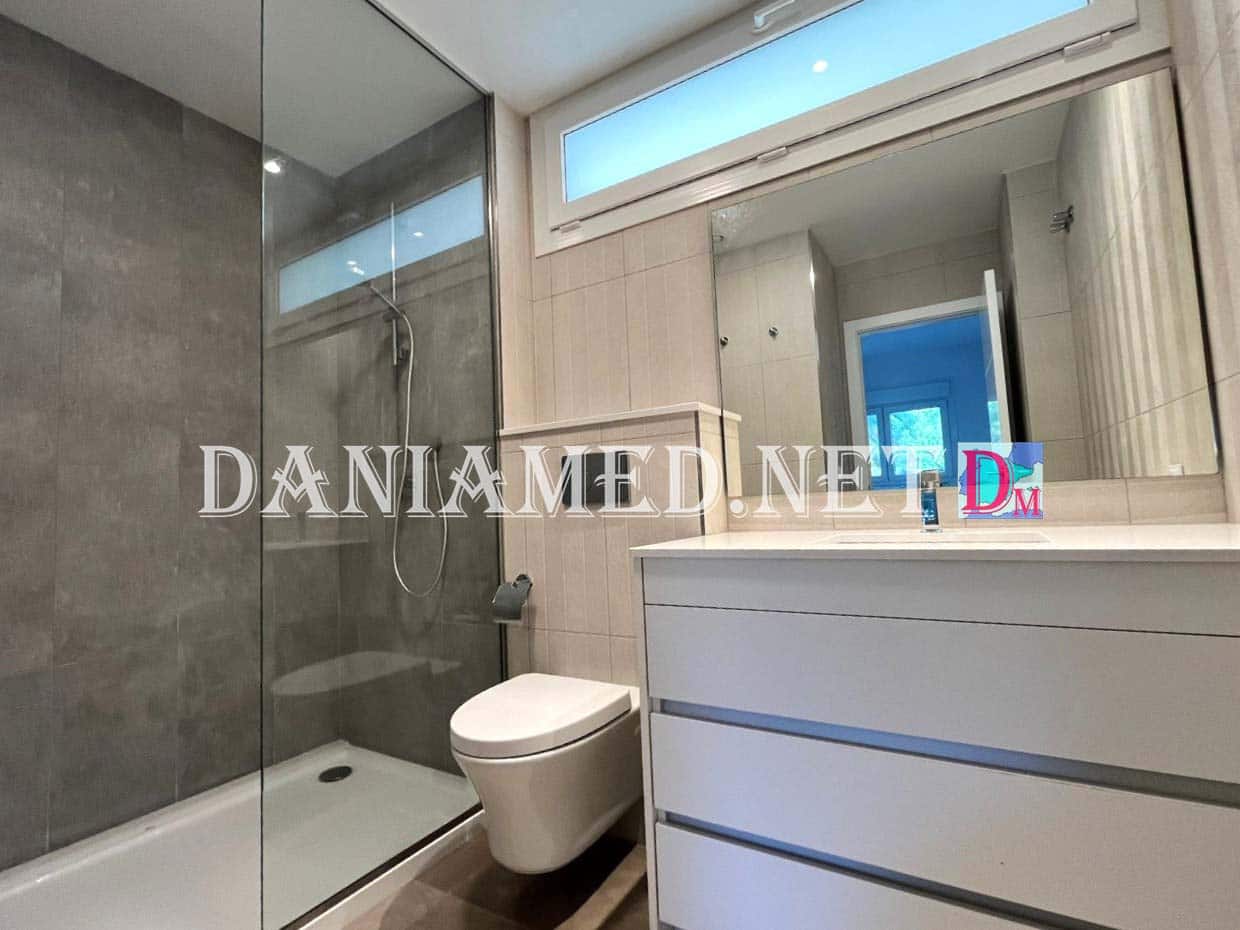 3 soveværelse Lejlighed til salg i Oliva med swimmingpool garage - € 310.000 (Ref: 8611615)