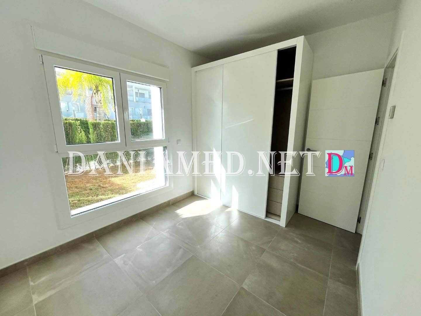 3 soveværelse Lejlighed til salg i Oliva med swimmingpool garage - € 310.000 (Ref: 8611615)