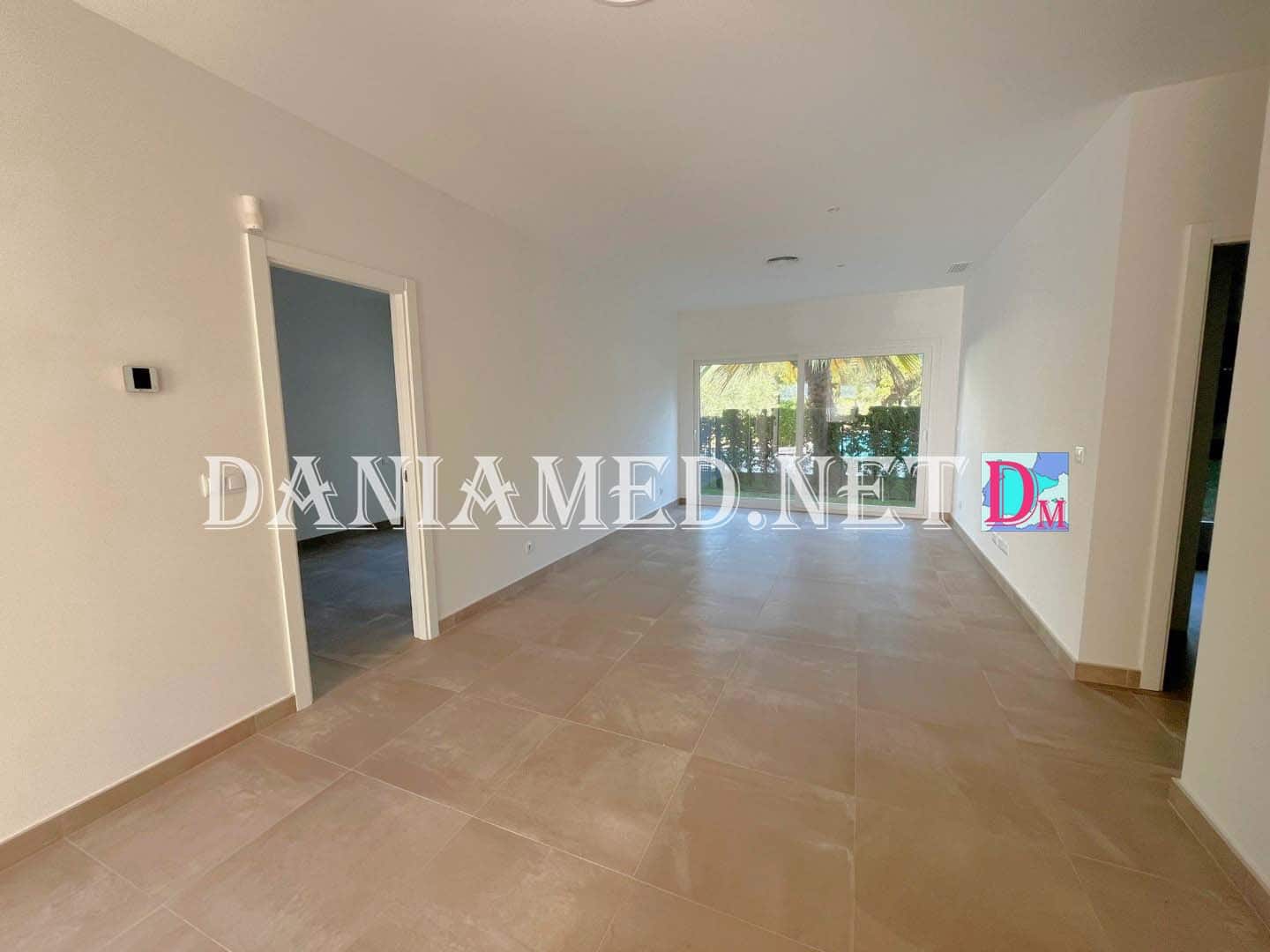 3 soveværelse Lejlighed til salg i Oliva med swimmingpool garage - € 310.000 (Ref: 8611615)