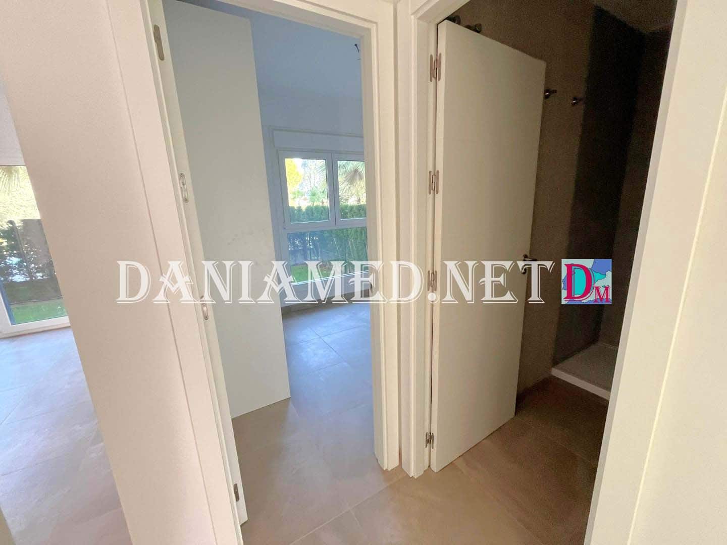 3 soveværelse Lejlighed til salg i Oliva med swimmingpool garage - € 310.000 (Ref: 8611615)