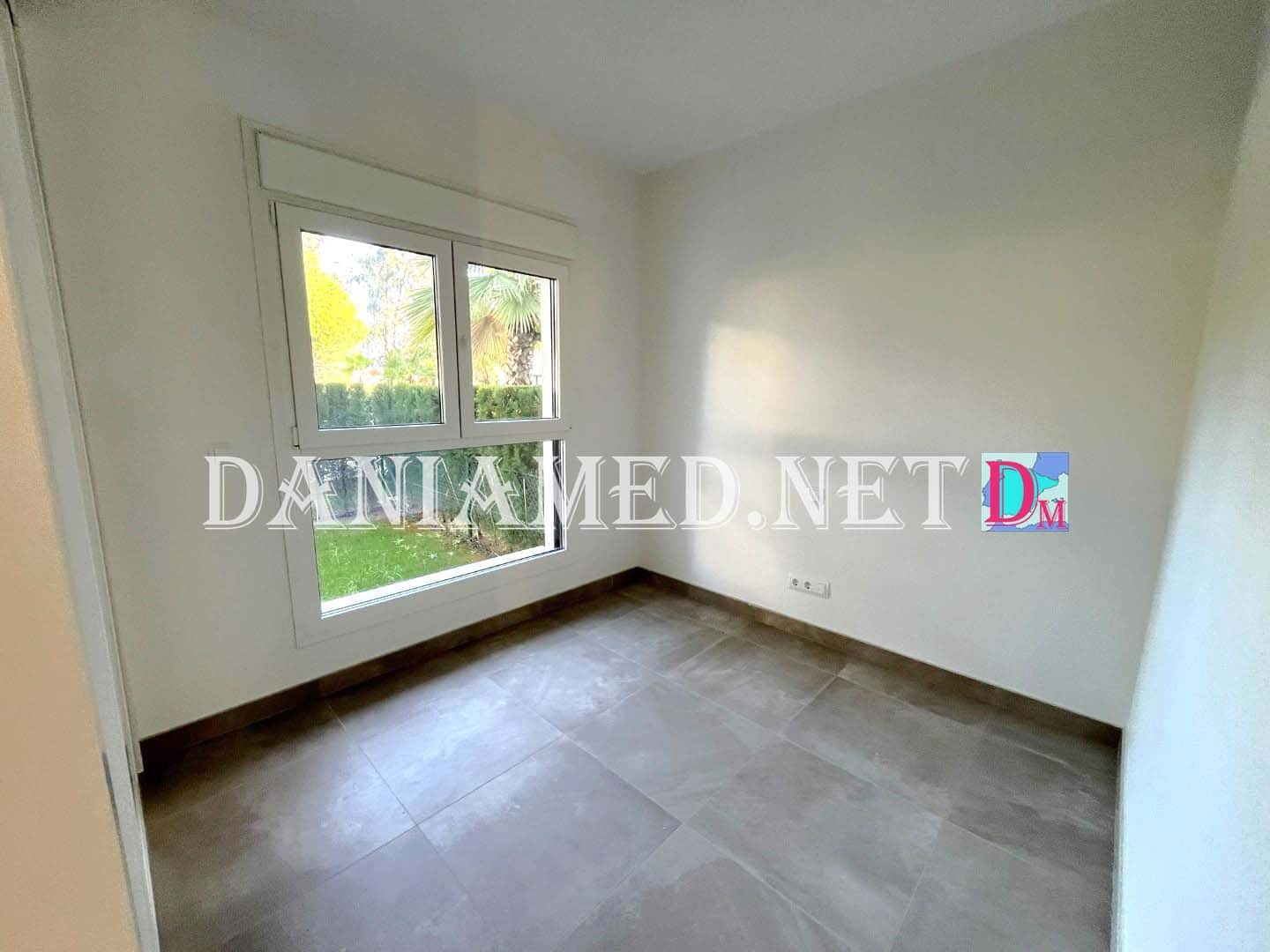 3 soveværelse Lejlighed til salg i Oliva med swimmingpool garage - € 310.000 (Ref: 8611615)