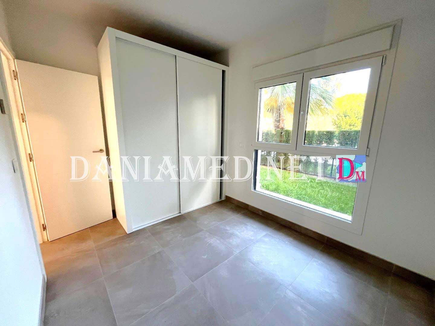 3 soveværelse Lejlighed til salg i Oliva med swimmingpool garage - € 310.000 (Ref: 8611615)