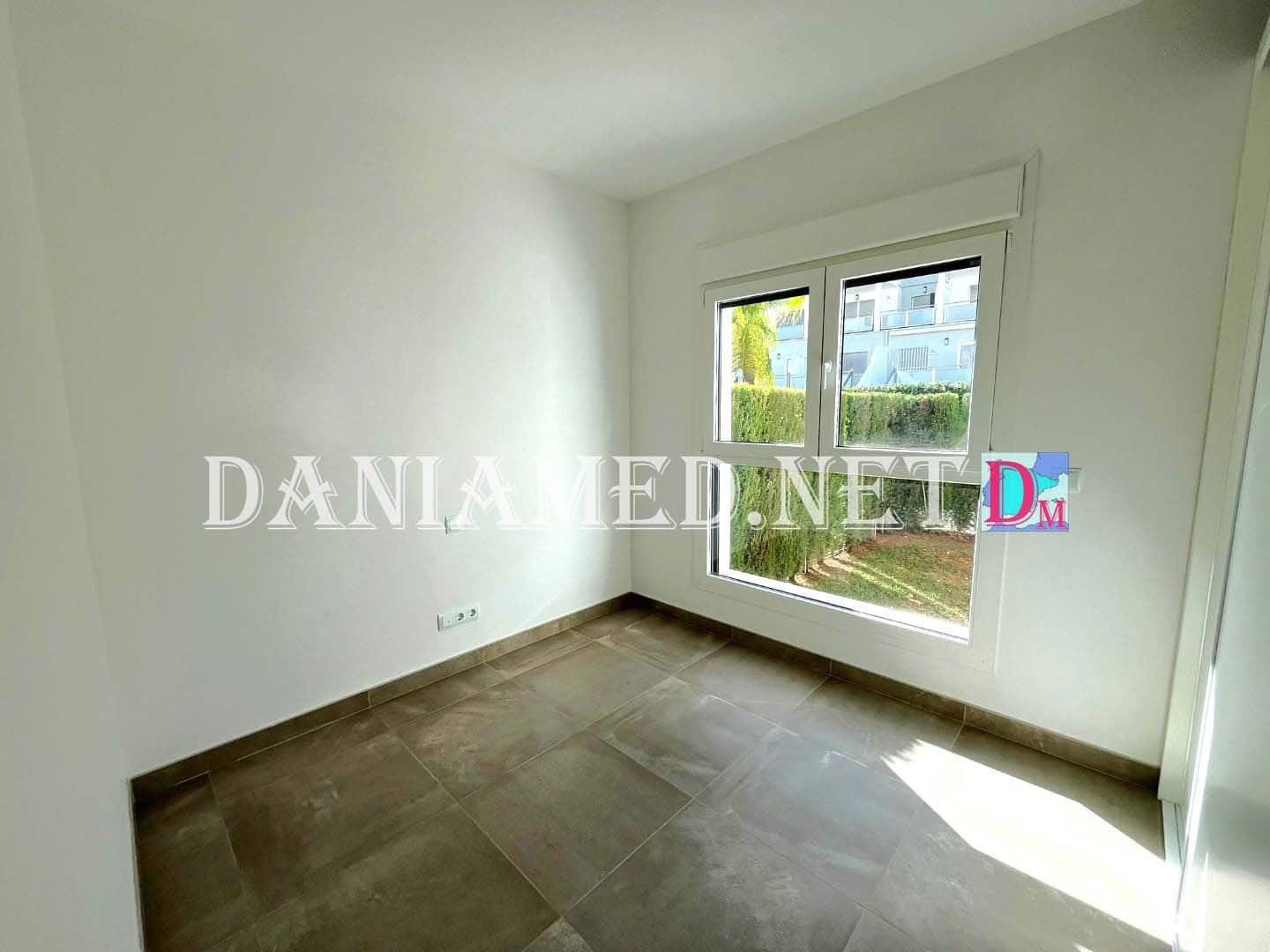 3 soveværelse Lejlighed til salg i Oliva med swimmingpool garage - € 310.000 (Ref: 8611615)