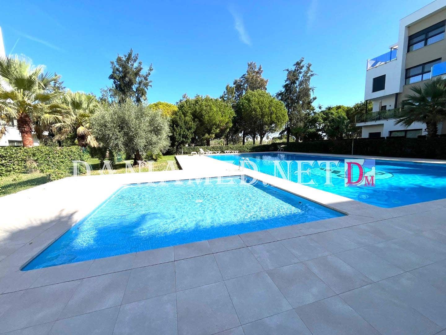 3 soveværelse Lejlighed til salg i Oliva med swimmingpool garage - € 310.000 (Ref: 8611615)