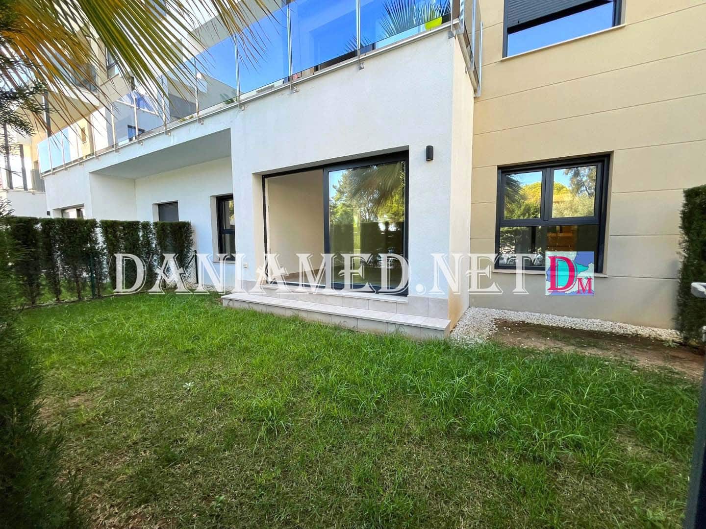 3 soveværelse Lejlighed til salg i Oliva med swimmingpool garage - € 310.000 (Ref: 8611615)