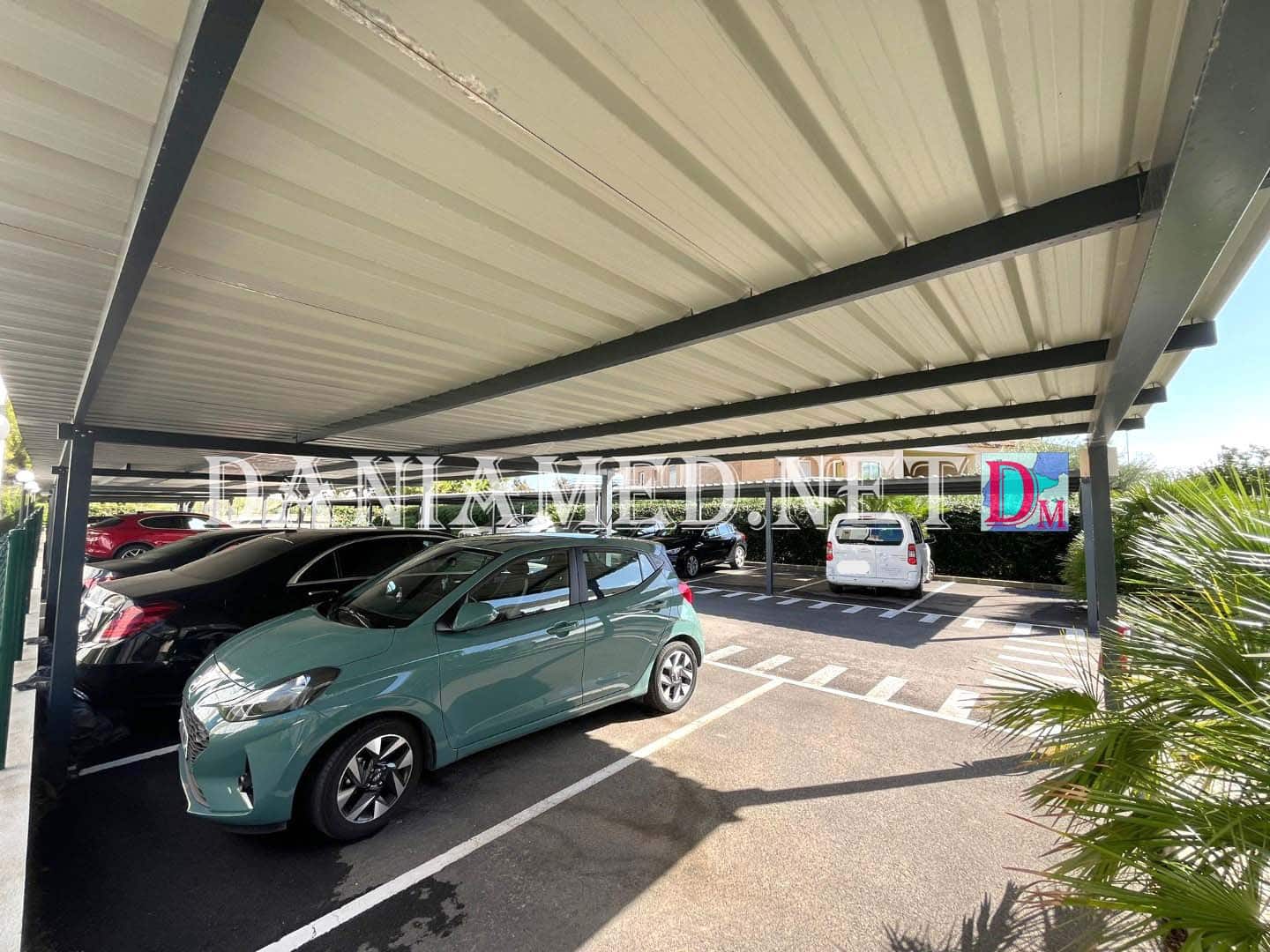 3 soveværelse Lejlighed til salg i Oliva med swimmingpool garage - € 310.000 (Ref: 8611615)