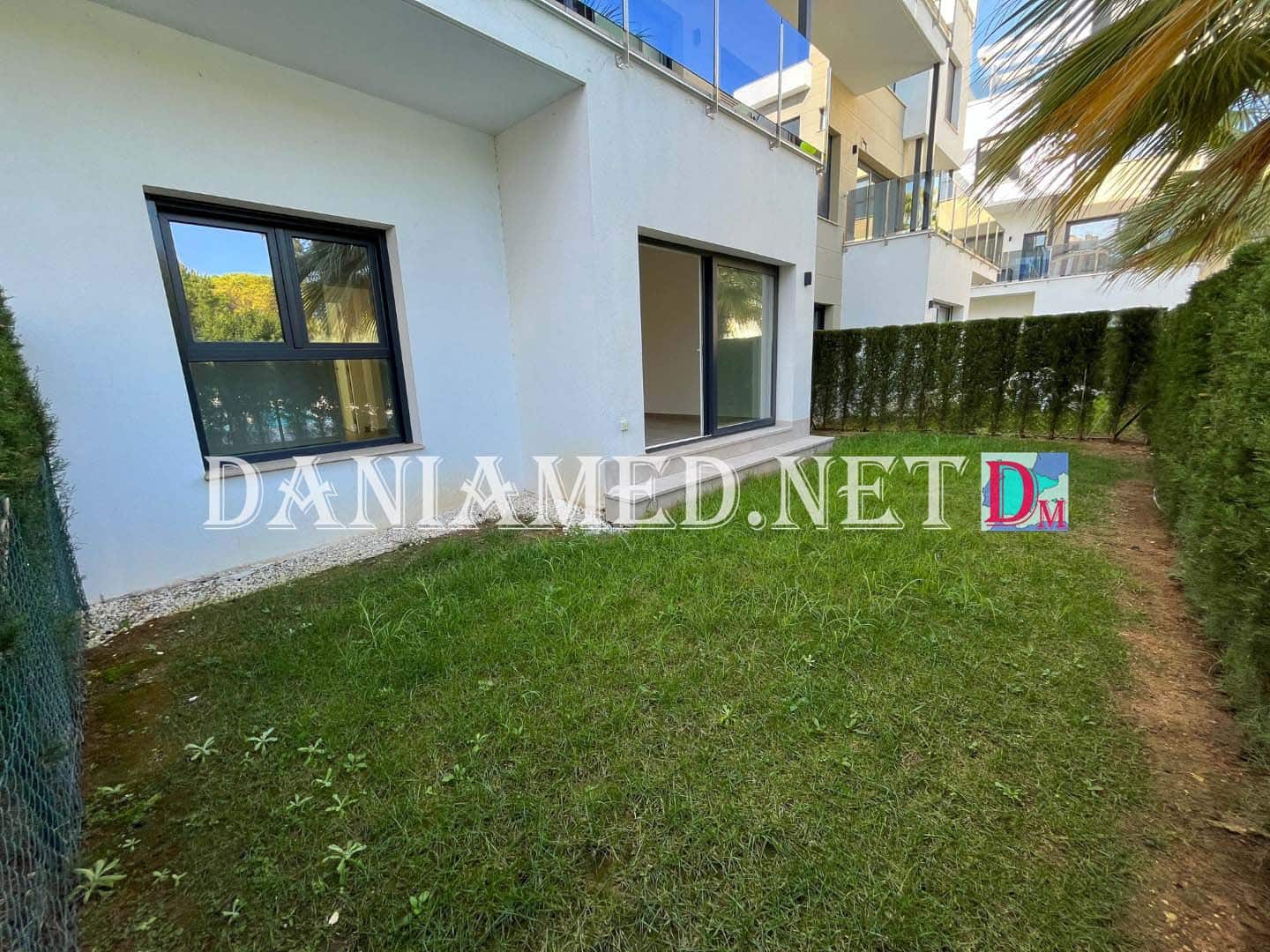 3 soveværelse Lejlighed til salg i Oliva med swimmingpool garage - € 310.000 (Ref: 8611615)