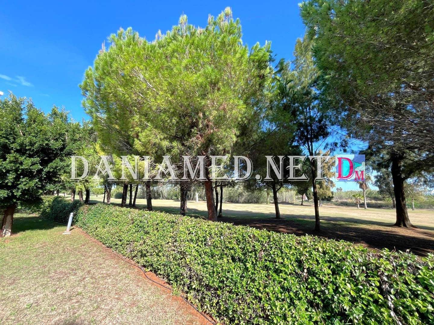 3 soveværelse Lejlighed til salg i Oliva med swimmingpool garage - € 310.000 (Ref: 8611615)