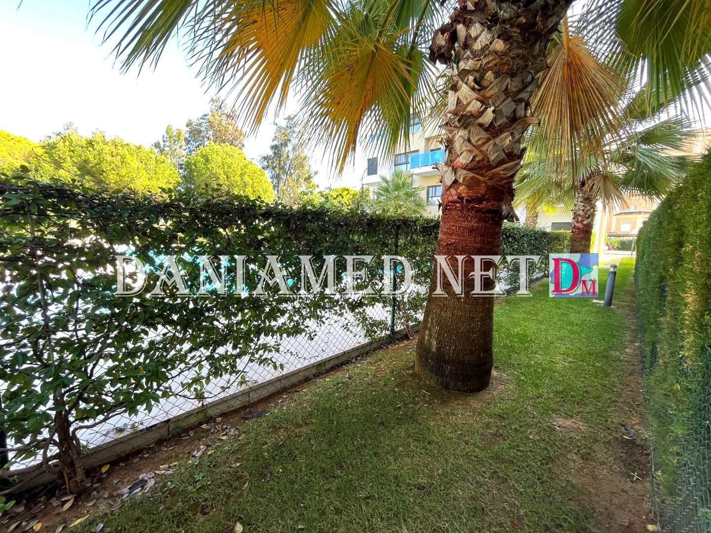 3 soveværelse Lejlighed til salg i Oliva med swimmingpool garage - € 310.000 (Ref: 8611615)