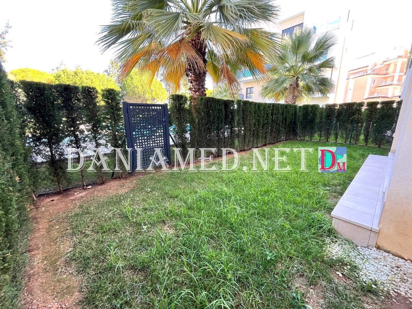 3 soveværelse Lejlighed til salg i Oliva med swimmingpool garage - € 310.000 (Ref: 8611615)