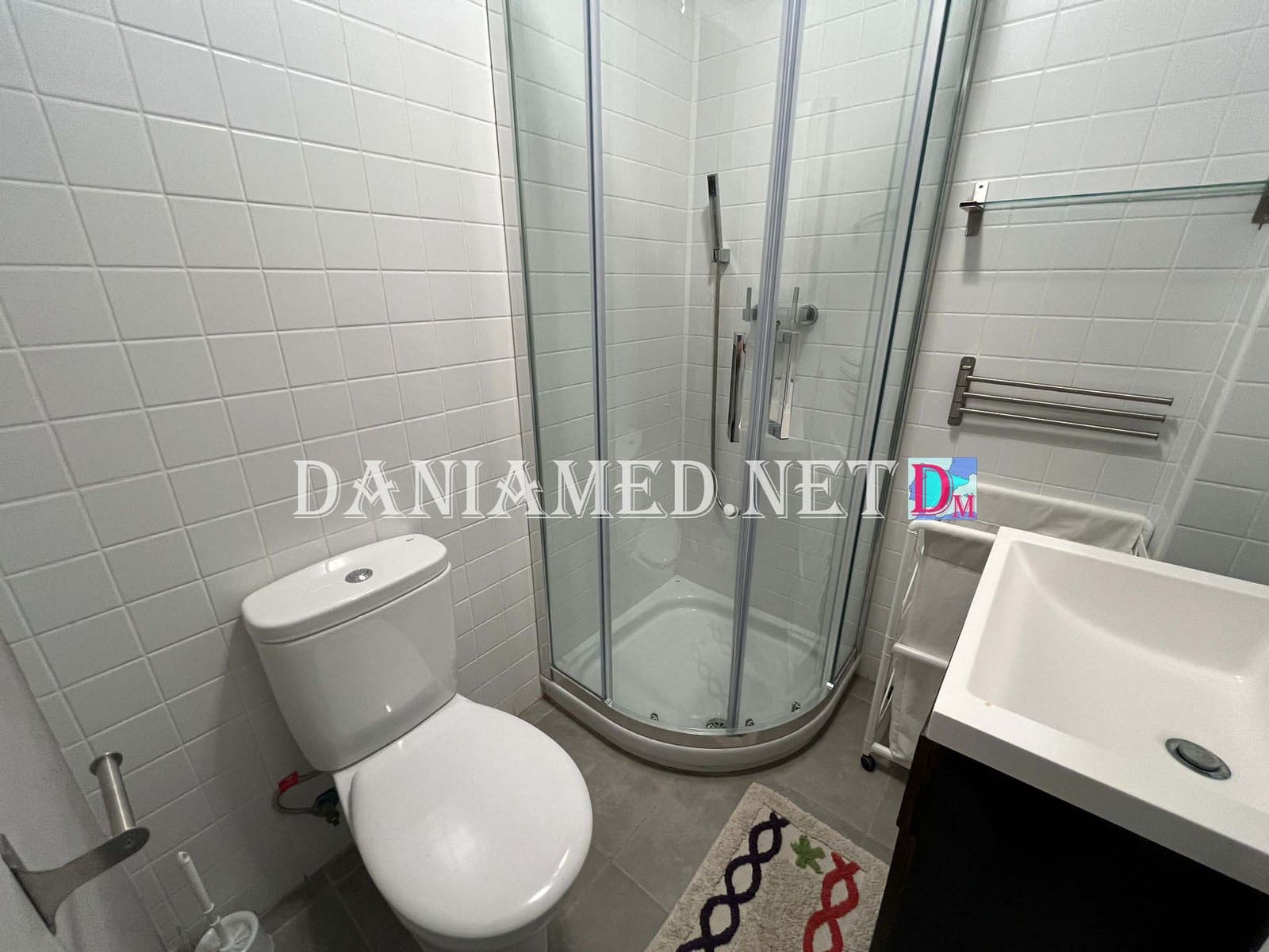 2 sovrum Lägenhet till salu i Denia med pool garage - 255 000 € (Ref: 8732161)