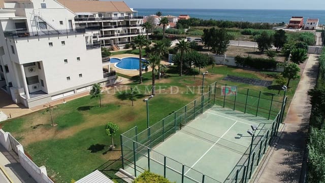 2 soveværelse Lejlighed til salg i Dénia med swimmingpool garage - € 255.000 (Ref: 8732161)