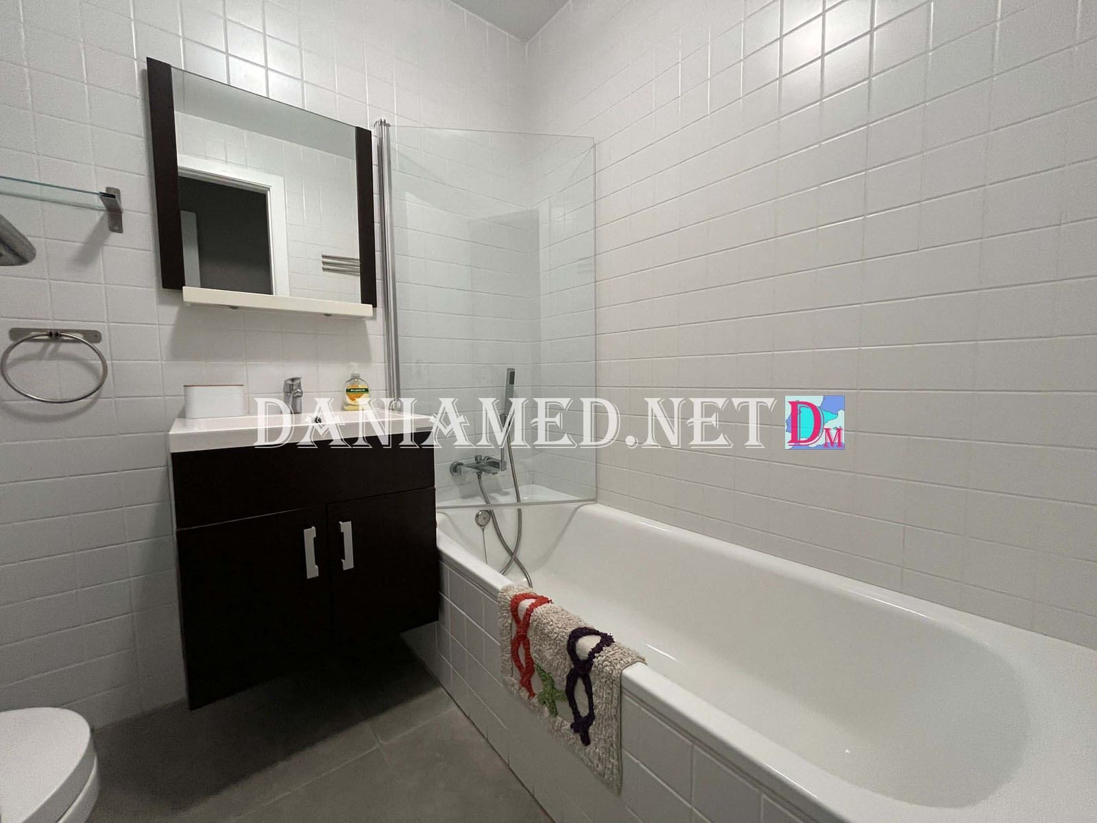 2 sovrum Lägenhet till salu i Denia med pool garage - 255 000 € (Ref: 8732161)