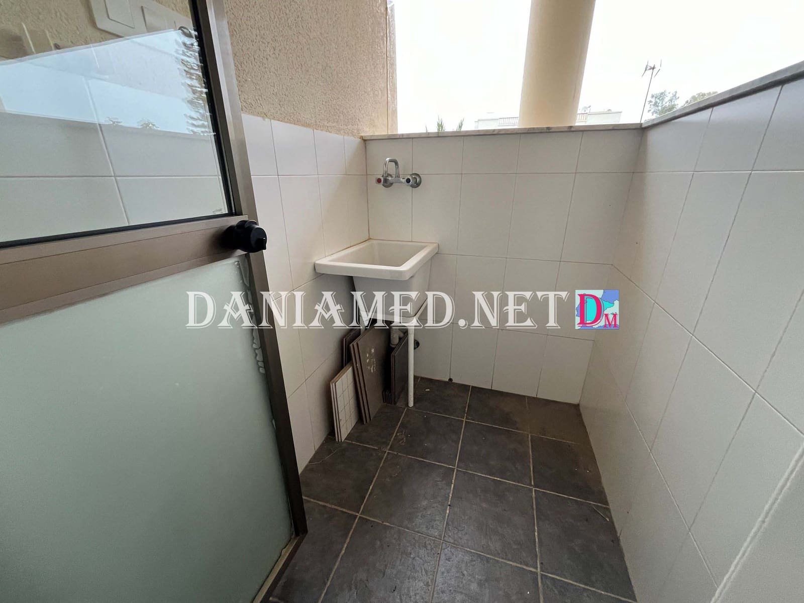 2 sovrum Lägenhet till salu i Denia med pool garage - 255 000 € (Ref: 8732161)