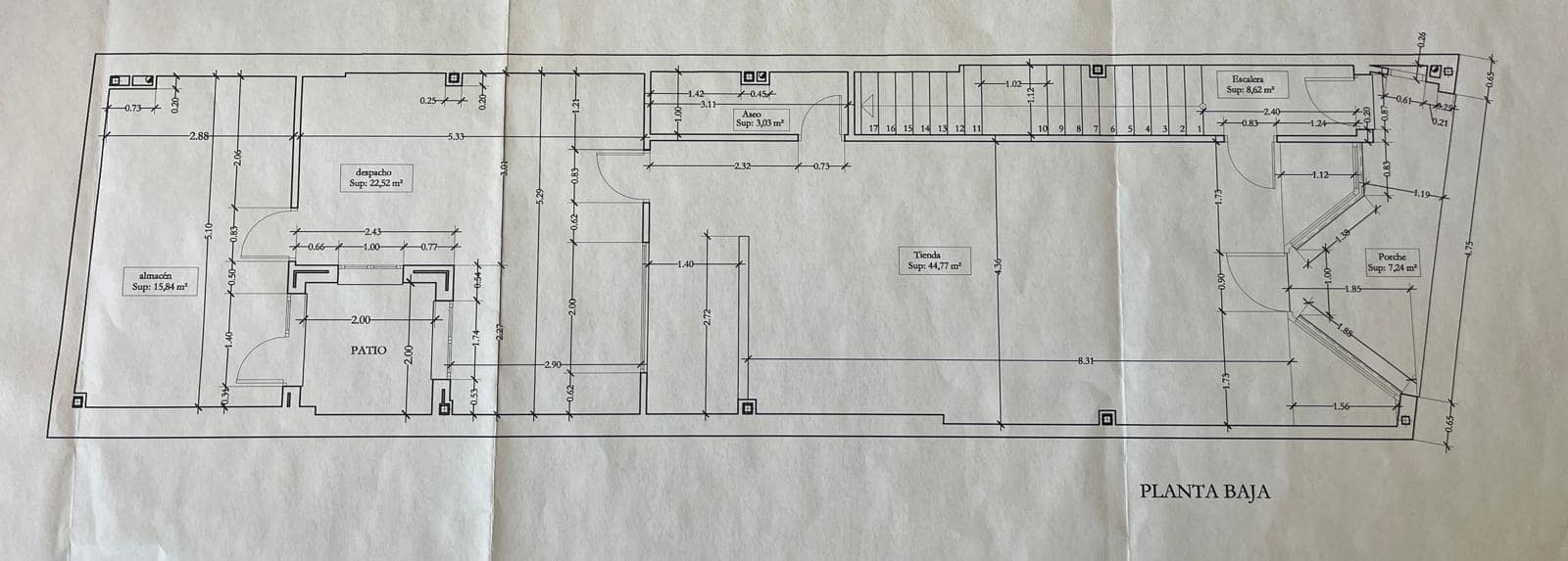 2 chambre Appartement à vendre à El Vergel / Verger - 290 000 € (Ref: 8779009)