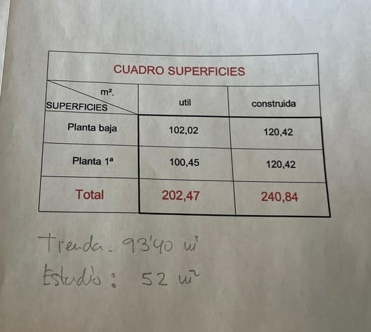 2 chambre Appartement à vendre à El Vergel / Verger - 290 000 € (Ref: 8779009)