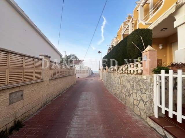 3 soveværelse Rækkehus til salg i Els Poblets med swimmingpool garage - € 219.000 (Ref: 8855948)