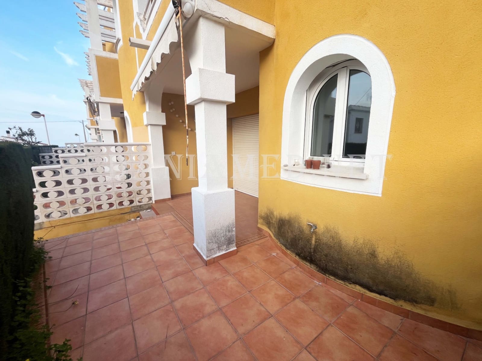 3 soveværelse Rækkehus til salg i Els Poblets med swimmingpool garage - € 219.000 (Ref: 8855948)