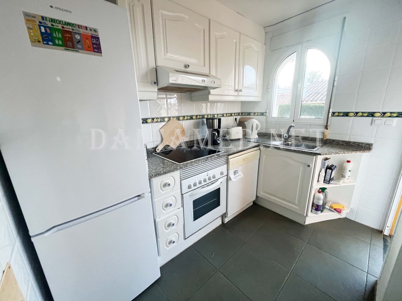 3 soveværelse Rækkehus til salg i Els Poblets med swimmingpool garage - € 219.000 (Ref: 8855948)