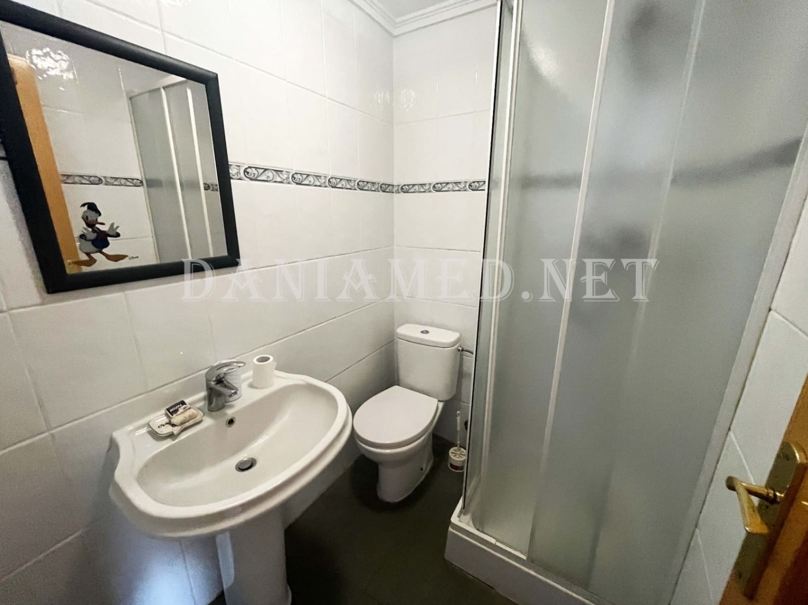 3 soveværelse Rækkehus til salg i Els Poblets med swimmingpool garage - € 219.000 (Ref: 8855948)