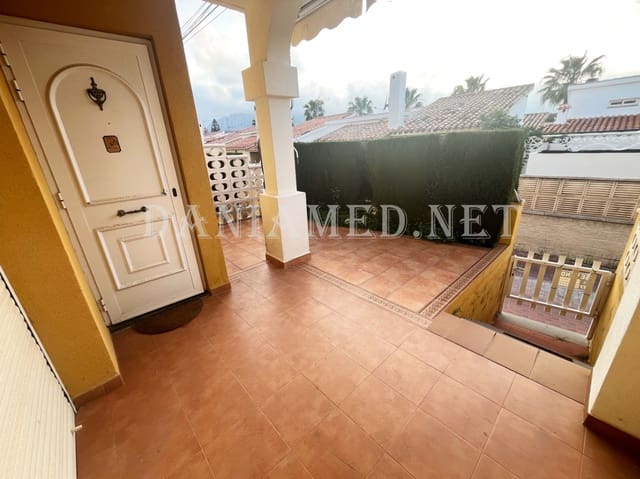 3 soveværelse Rækkehus til salg i Els Poblets med swimmingpool garage - € 219.000 (Ref: 8855948)