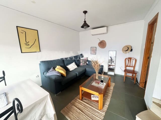 3 soveværelse Rækkehus til salg i Els Poblets med swimmingpool garage - € 219.000 (Ref: 8855948)