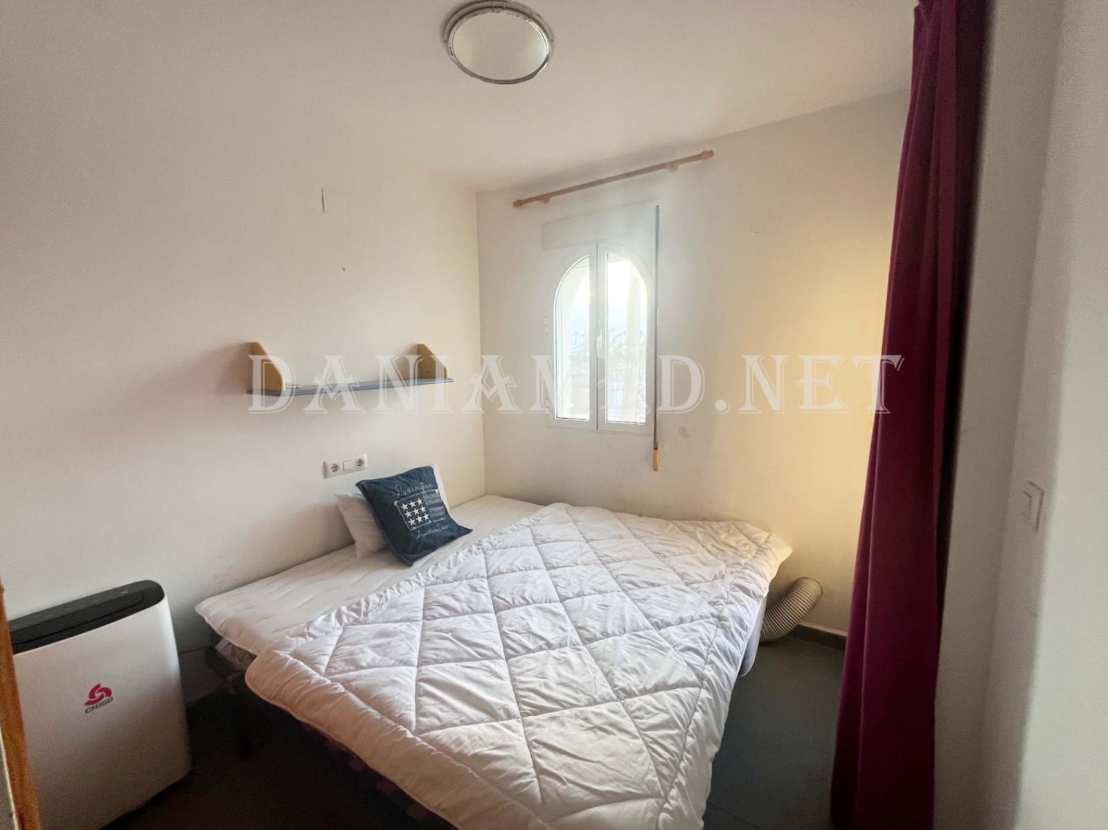 3 soveværelse Rækkehus til salg i Els Poblets med swimmingpool garage - € 219.000 (Ref: 8855948)