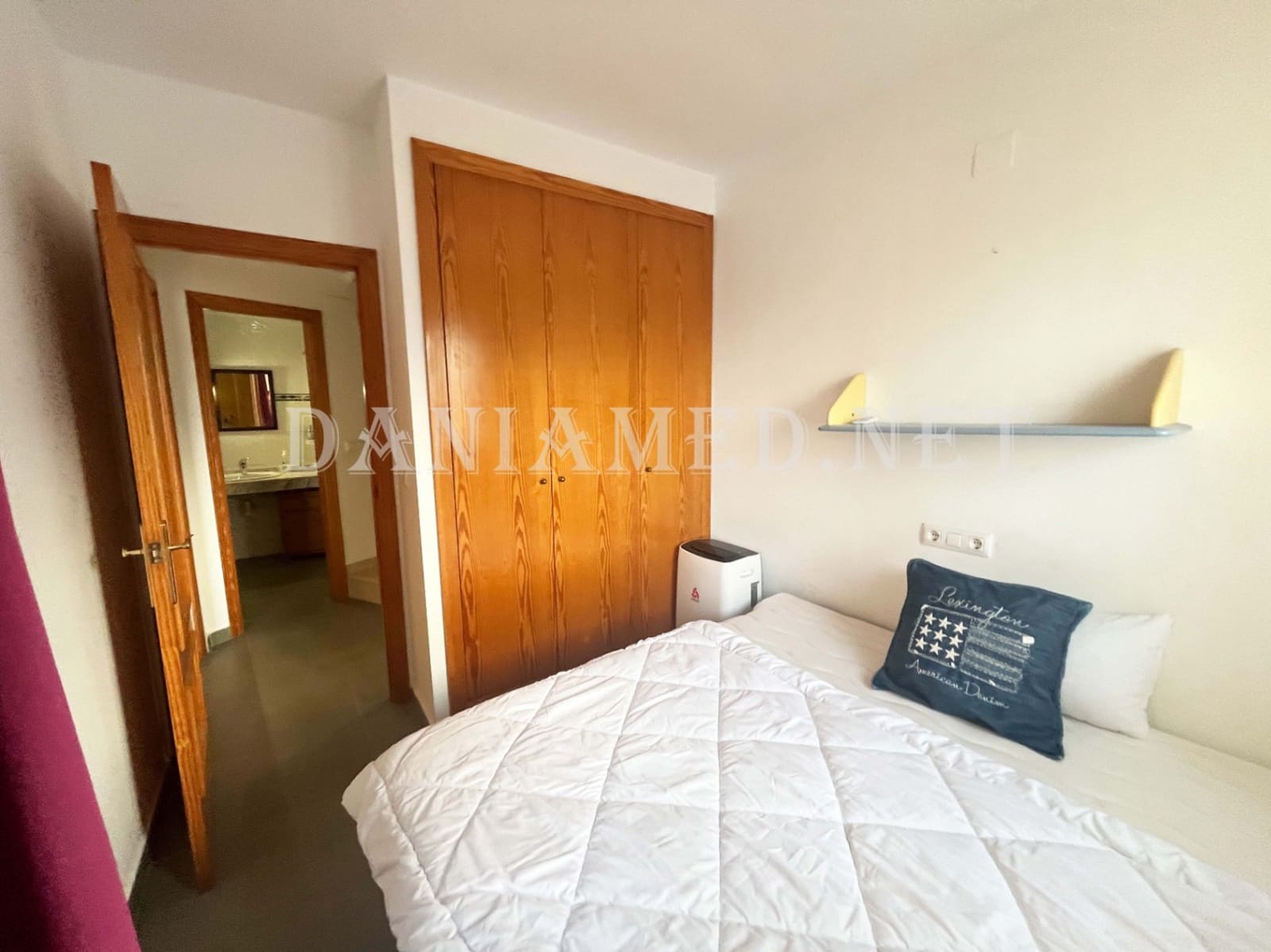 3 soveværelse Rækkehus til salg i Els Poblets med swimmingpool garage - € 219.000 (Ref: 8855948)