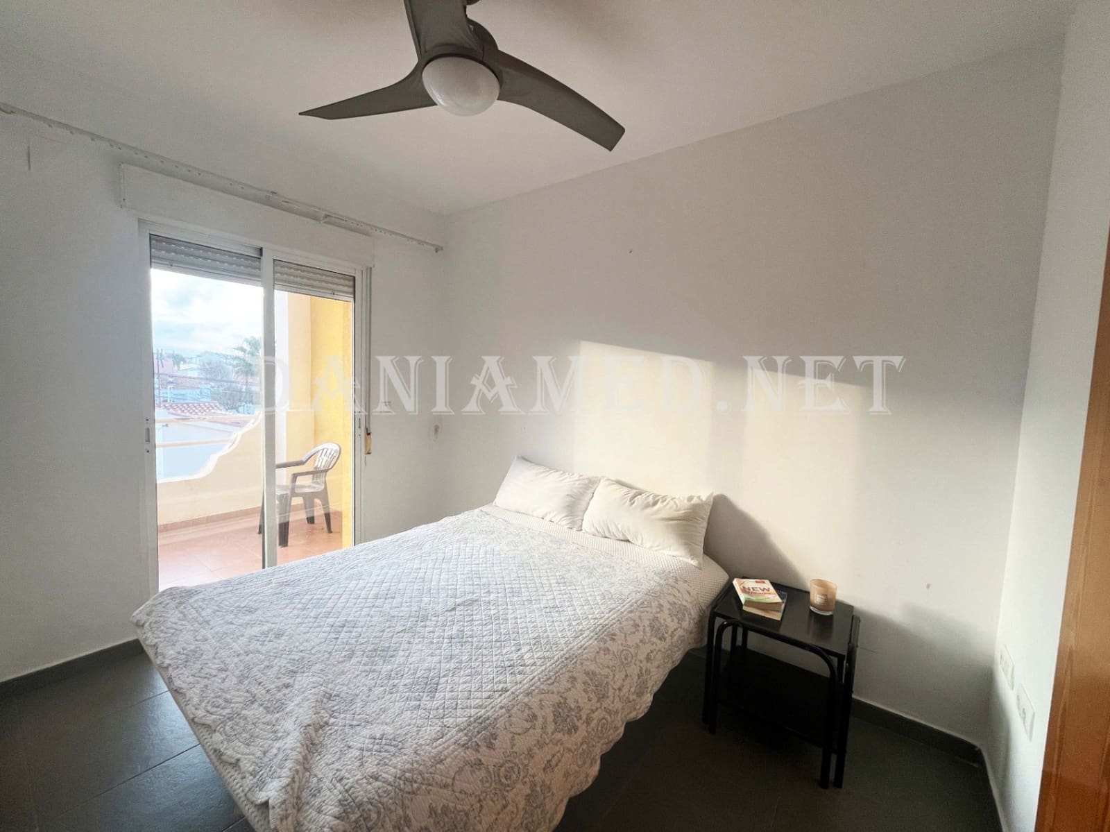 3 soveværelse Rækkehus til salg i Els Poblets med swimmingpool garage - € 219.000 (Ref: 8855948)