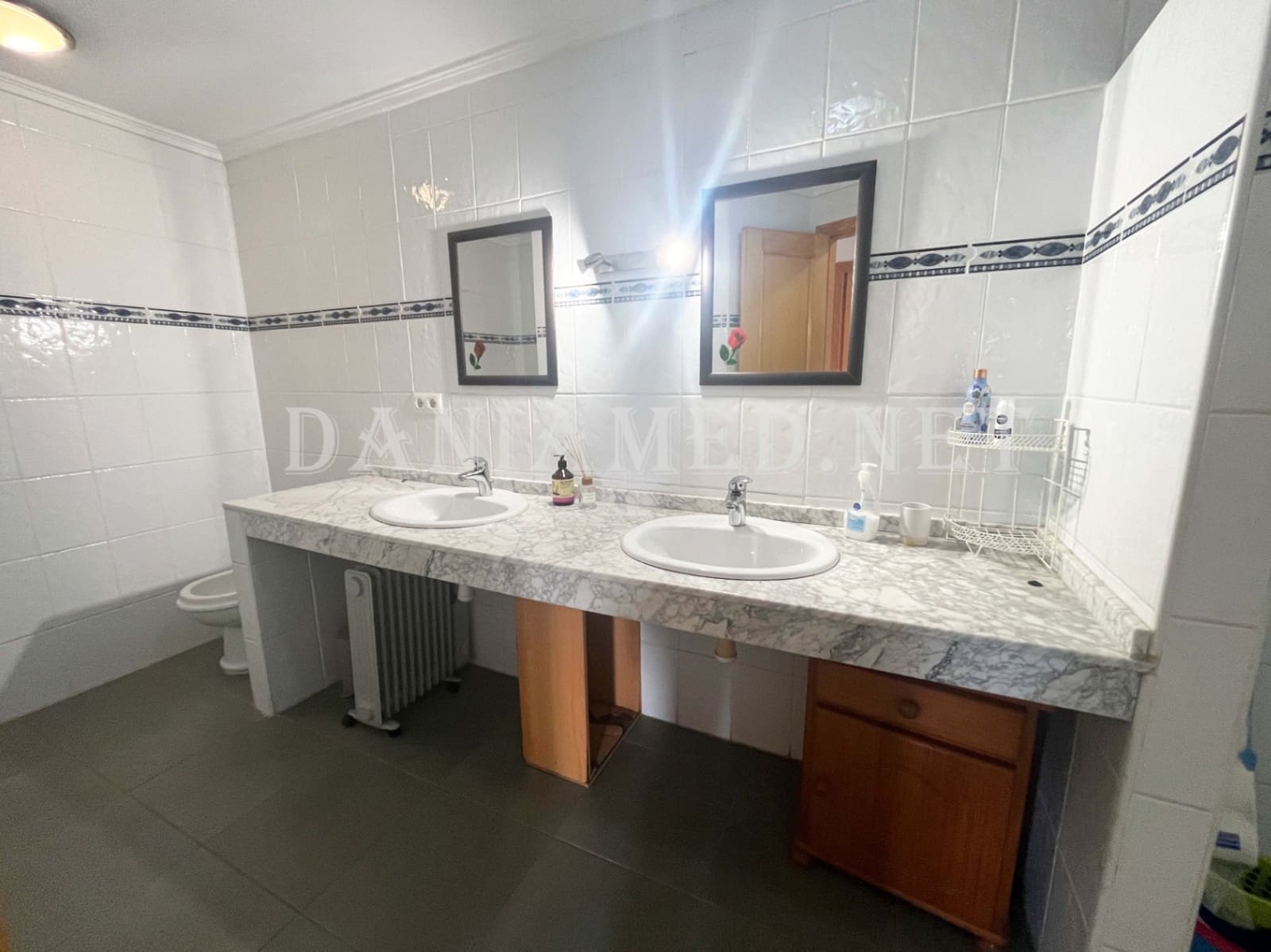 3 soveværelse Rækkehus til salg i Els Poblets med swimmingpool garage - € 219.000 (Ref: 8855948)