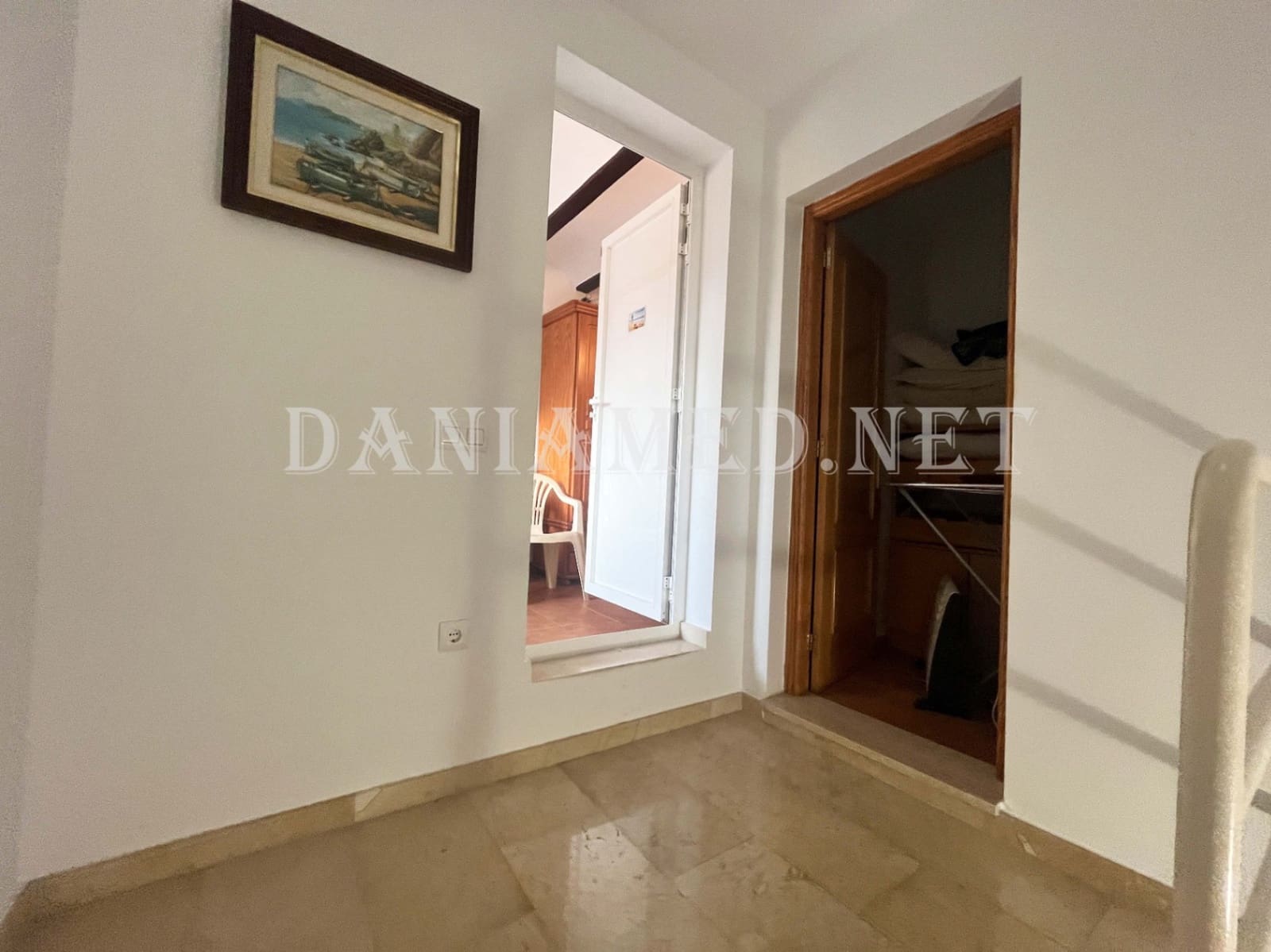 3 soveværelse Rækkehus til salg i Els Poblets med swimmingpool garage - € 219.000 (Ref: 8855948)