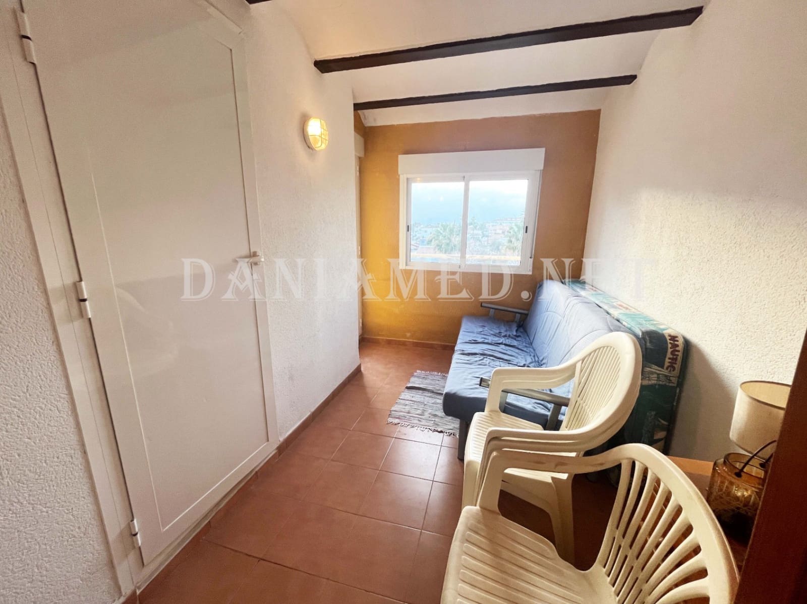 3 soveværelse Rækkehus til salg i Els Poblets med swimmingpool garage - € 219.000 (Ref: 8855948)