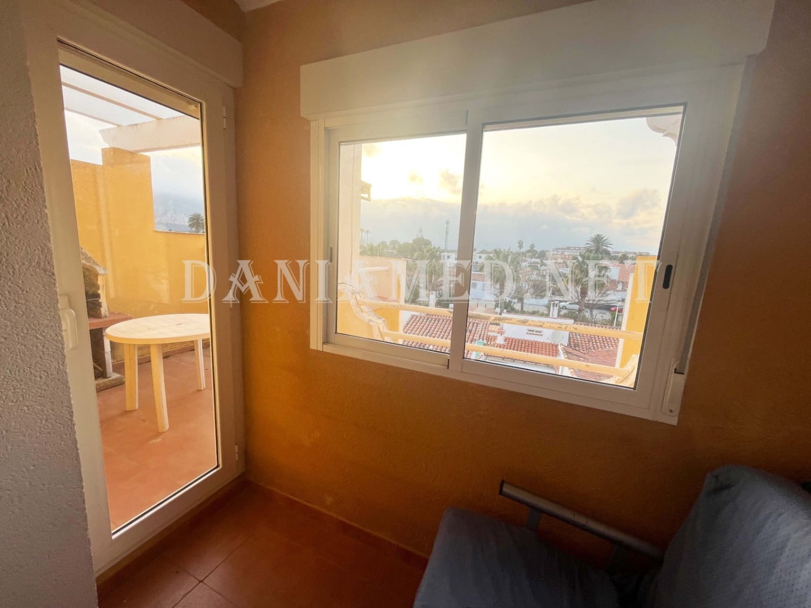 3 soveværelse Rækkehus til salg i Els Poblets med swimmingpool garage - € 219.000 (Ref: 8855948)