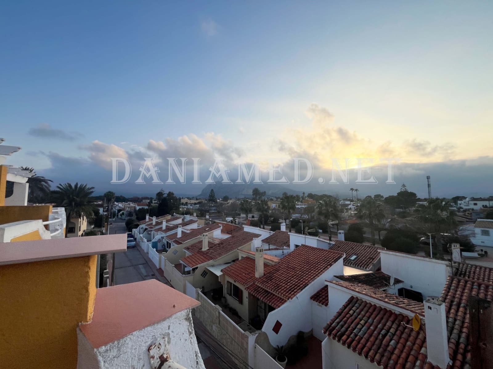 3 soveværelse Rækkehus til salg i Els Poblets med swimmingpool garage - € 219.000 (Ref: 8855948)