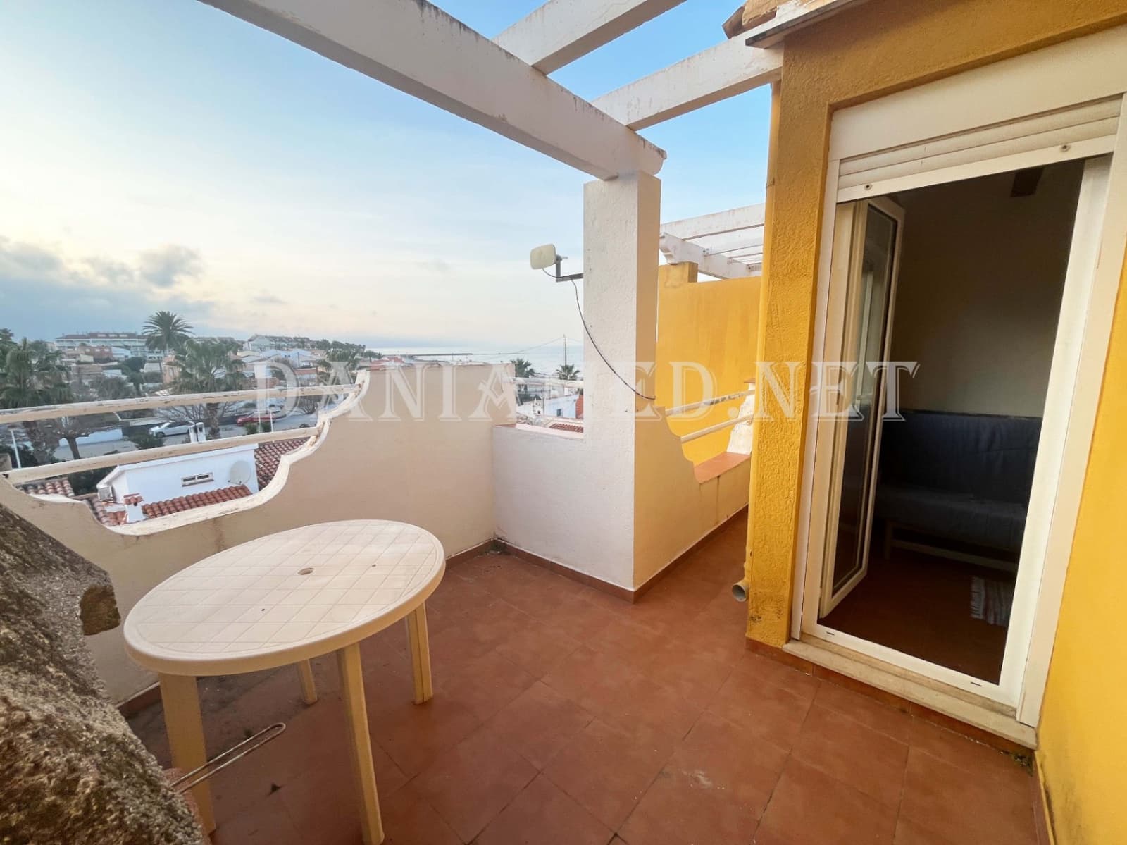 3 soveværelse Rækkehus til salg i Els Poblets med swimmingpool garage - € 219.000 (Ref: 8855948)