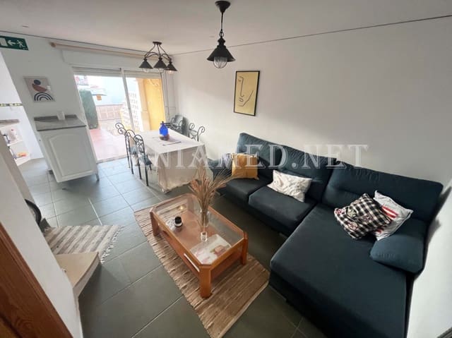 3 soveværelse Rækkehus til salg i Els Poblets med swimmingpool garage - € 219.000 (Ref: 8855948)