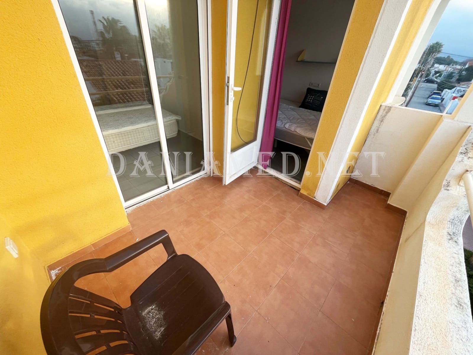 3 soveværelse Rækkehus til salg i Els Poblets med swimmingpool garage - € 219.000 (Ref: 8855948)