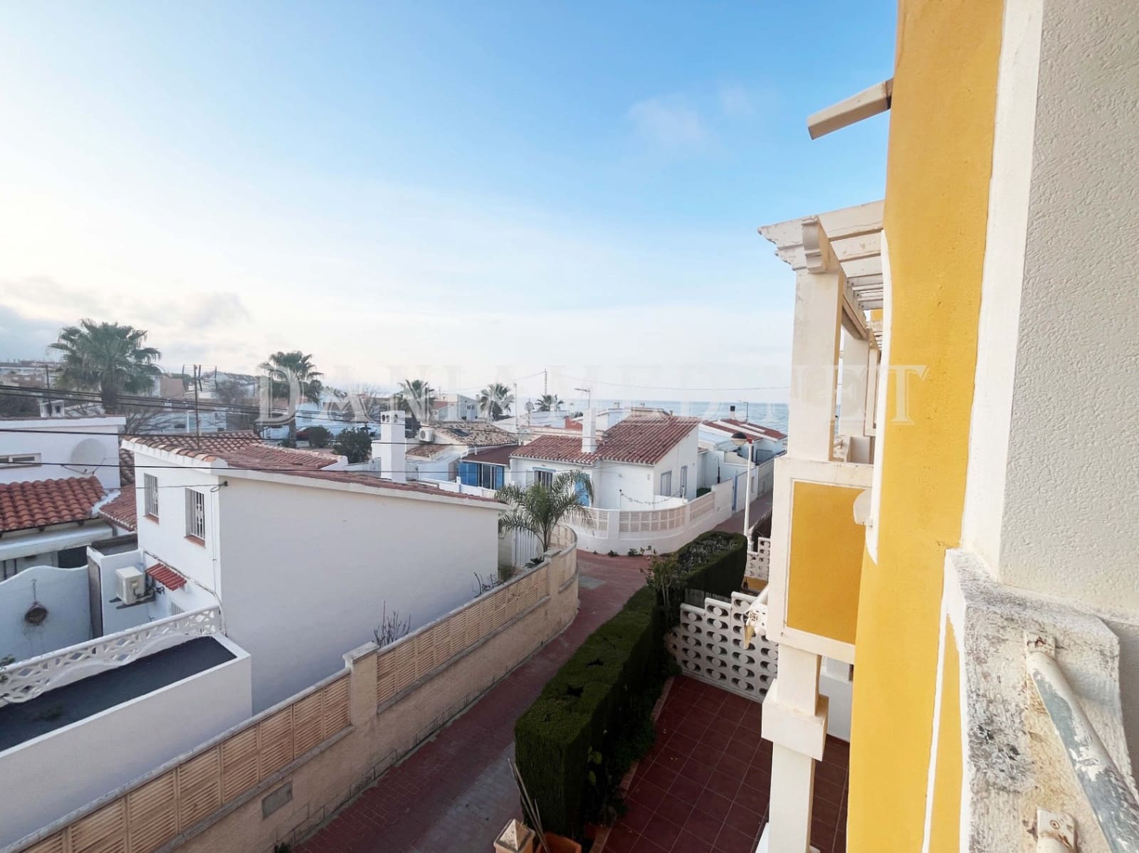 3 soveværelse Rækkehus til salg i Els Poblets med swimmingpool garage - € 219.000 (Ref: 8855948)