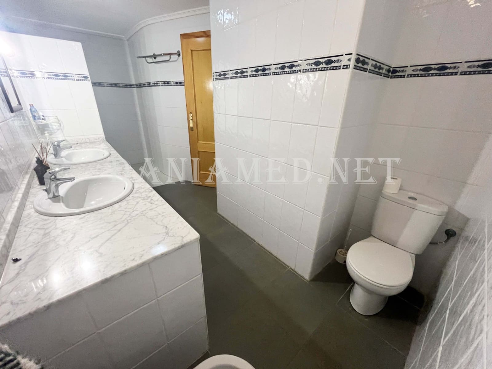 3 soveværelse Rækkehus til salg i Els Poblets med swimmingpool garage - € 219.000 (Ref: 8855948)