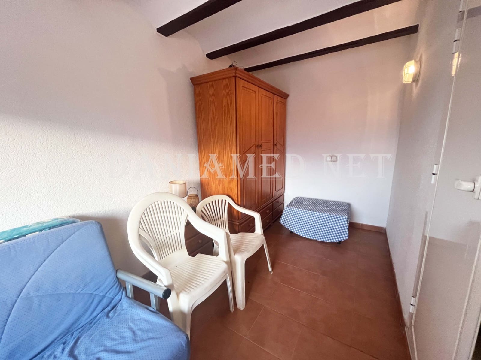 3 soveværelse Rækkehus til salg i Els Poblets med swimmingpool garage - € 219.000 (Ref: 8855948)