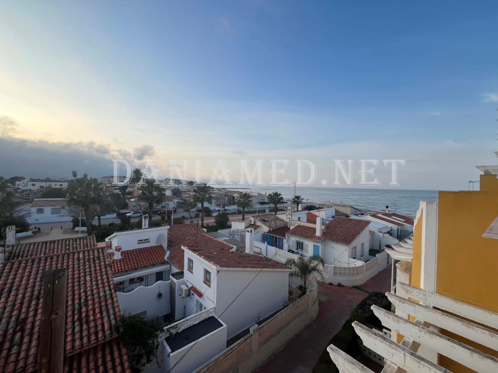 3 soveværelse Rækkehus til salg i Els Poblets med swimmingpool garage - € 219.000 (Ref: 8855948)