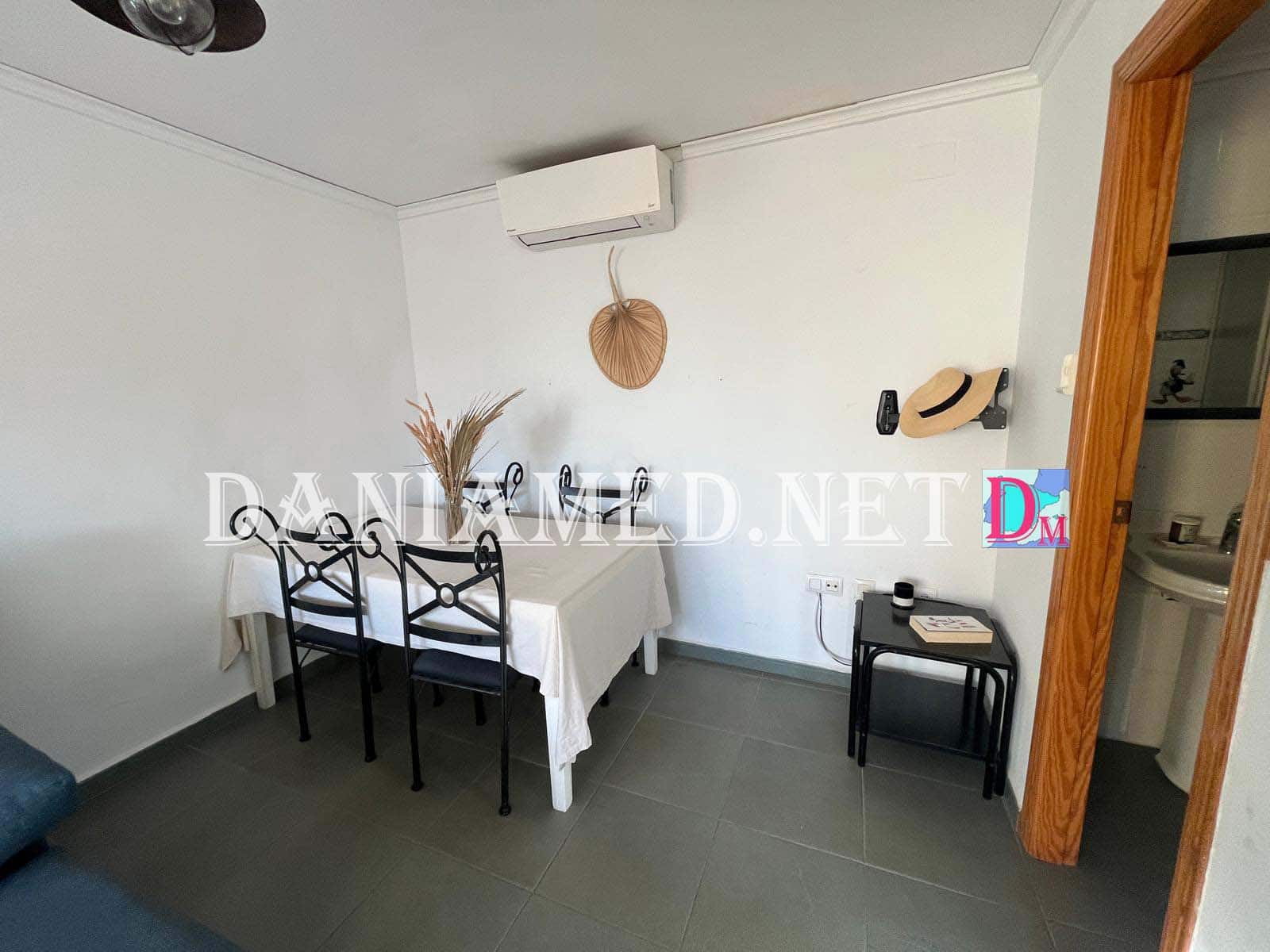 3 sovrum Radhus till salu i Els Poblets med pool garage - 223 000 € (Ref: 8855948)