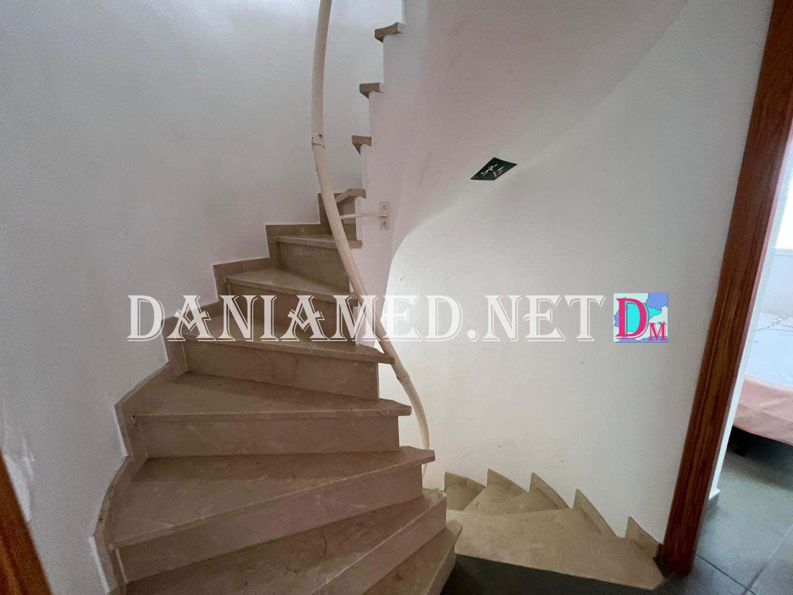 3 sovrum Radhus till salu i Els Poblets med pool garage - 223 000 € (Ref: 8855948)