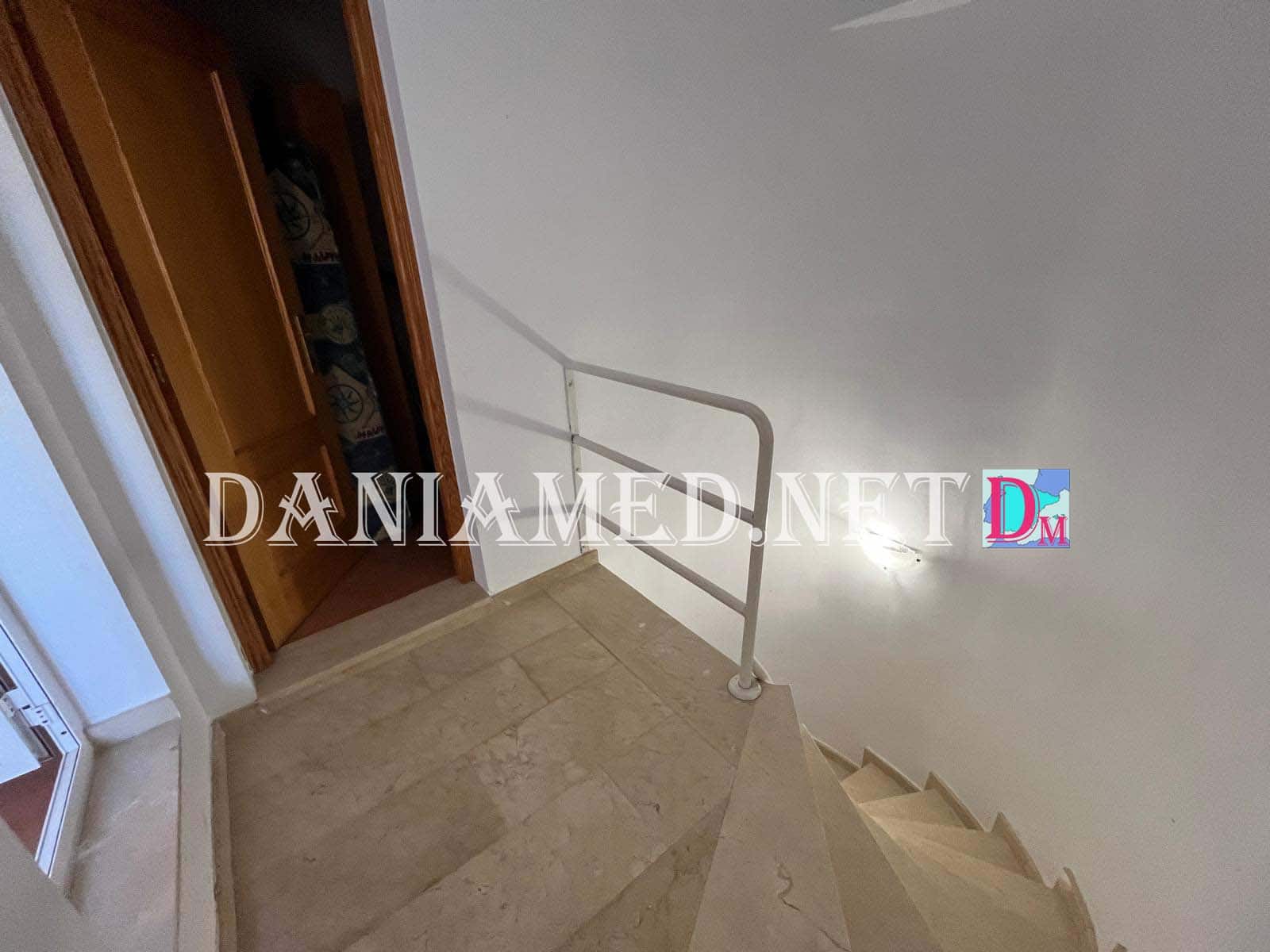 3 sovrum Radhus till salu i Els Poblets med pool garage - 223 000 € (Ref: 8855948)